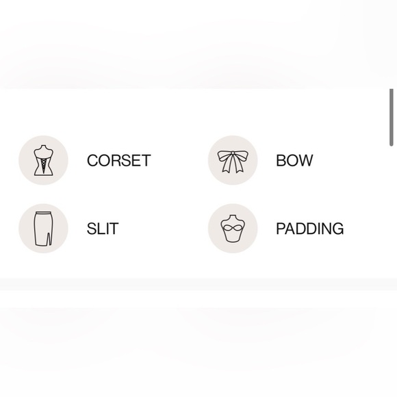 BARBIE™ AZAZIE
Sweetheart Pleated Ruffle Chiffon Mermaid Dress - Picture 8 of 8